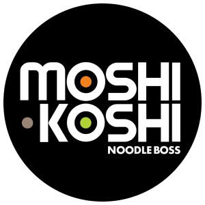 Moshi Koshi Noodle Boss