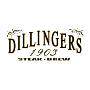 Dillingers 1903 Steak and Brew