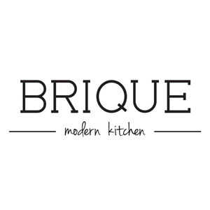 Brique Modern Kitchen