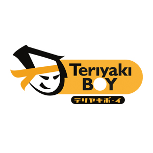 Teriyaki Boy