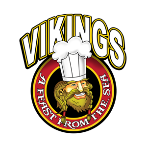 Vikings Luxury Buffet Restaurant