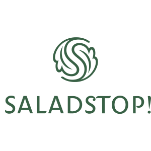 SaladStop!