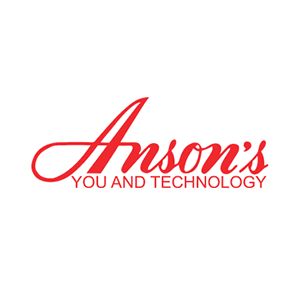 Anson's