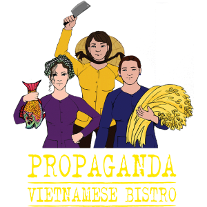 Propaganda Vietnamese Bistro