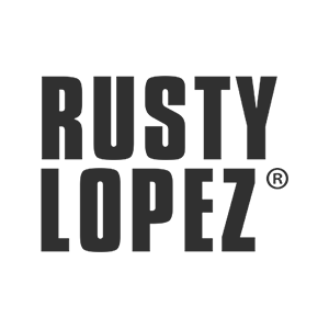 Rusty Lopez