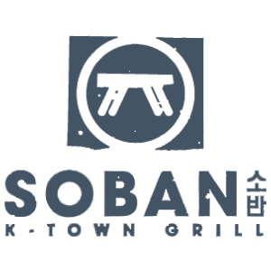 Soban K-Town Grill